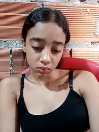 Zoe_Sweett18 stripchat stream image