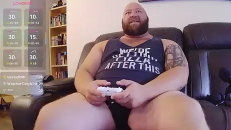 Strong_Bear89 stripchat stream image