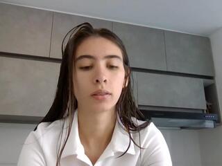 Alma Queen flirt4free stream image, 24.10.2025 14:00