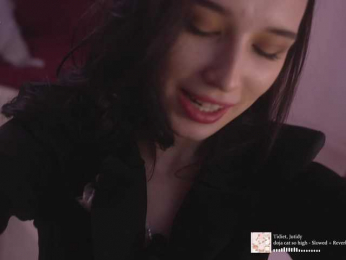 HorneyJozy bongacams stream image