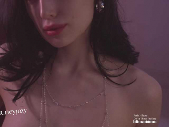 HorneyJozy bongacams stream image