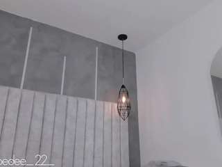 chloedee camsoda stream image