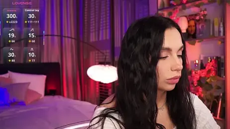 LunaNight stripchat stream image