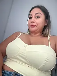 ValeryGrey stripchat stream image