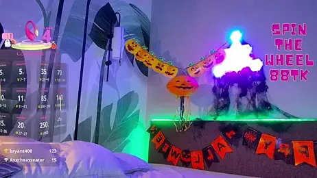 RubyValen stripchat stream image