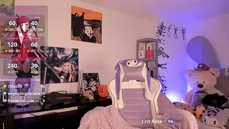 lolaaa_bunny1 stripchat stream image