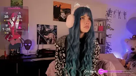 lolaaa_bunny1 stripchat stream image