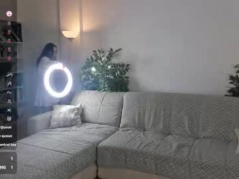 edlacarleton chaturbate stream image