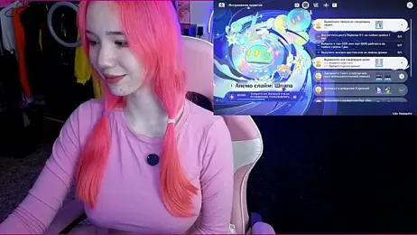 Maya_Viola stripchat stream image