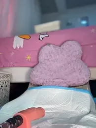 Milena-1 stripchat stream image