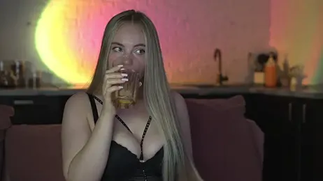 Al1ce_Fox stripchat stream image