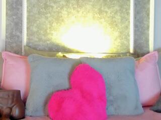 Victoria Lois flirt4free stream image