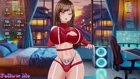 Hanaedamngirl stripchat stream image