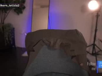 letiziafulkers1 chaturbate stream image