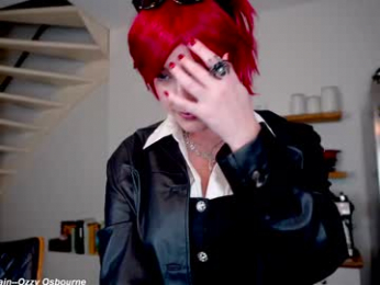 x_lily_x chaturbate stream image