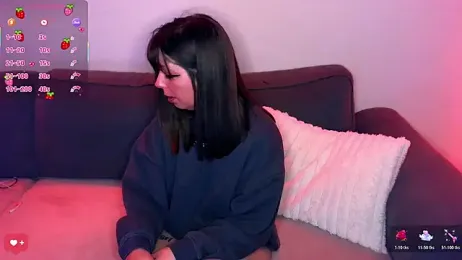 Autumn_Nighht stripchat stream image