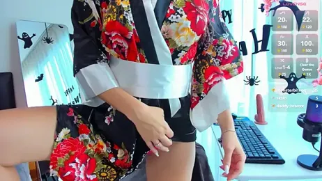 Alice_neon stripchat stream image