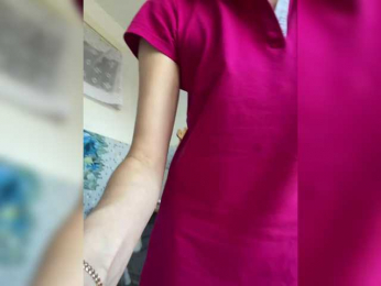 NeZabudka- bongacams stream image