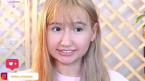 Pinkie_Princes stripchat stream image