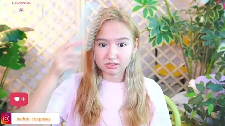 Pinkie_Princes stripchat stream image