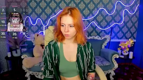 Sasha_Exclusive stripchat stream image