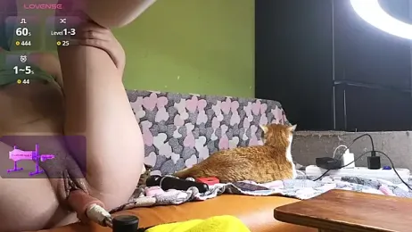 K_kessi stripchat stream image