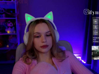 fymryn bongacams stream image