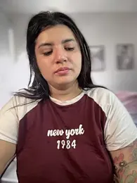 horny_roomiess stripchat stream image