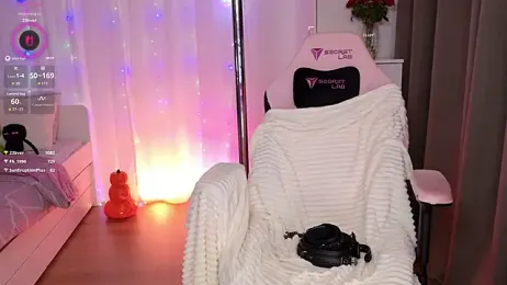 SabrinaRosed stripchat stream image