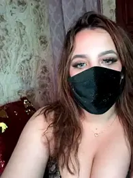 PRINSECA-AMBER stripchat stream image