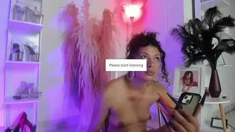 LaColorina_ stripchat stream image