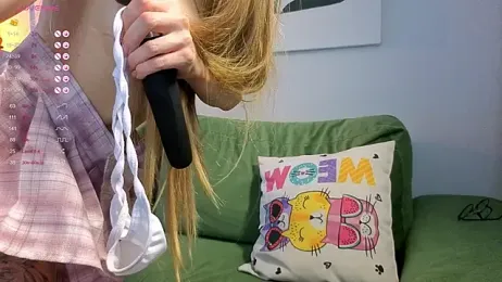 BritaKiss stripchat stream image