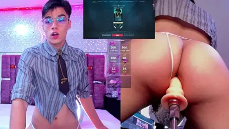 Gerony_ stripchat stream image