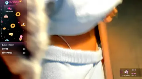 Sassy_Teen stripchat stream image