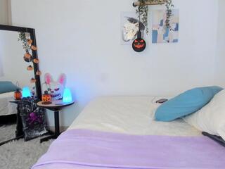 Sara Laurent flirt4free stream image