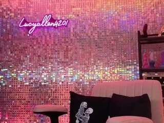 lucyallen4201 camsoda stream image, 27.10.2025 10:10