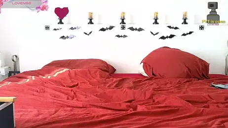 Sexygoth91 stripchat stream image