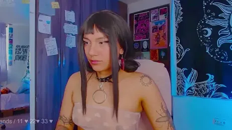 melissahowl stripchat stream image