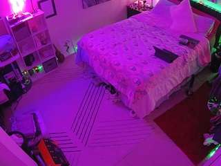 voyeurcam-hornyhostel-01 camsoda stream image