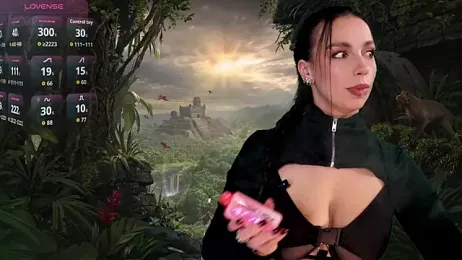 LunaNight stripchat stream image