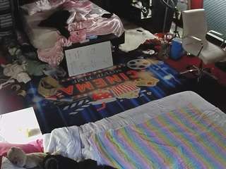 voyeurcam-baileybase-room camsoda stream image