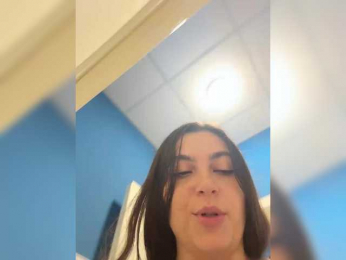 LustySass bongacams stream image