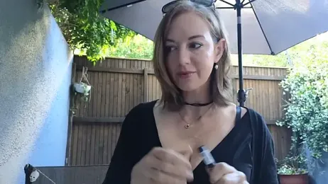 TopsyWilde stripchat stream image