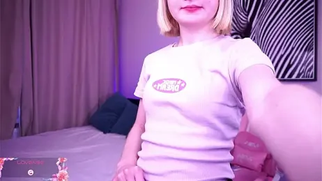 OdelinaFicken stripchat stream image