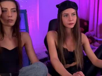 graycewild chaturbate stream image