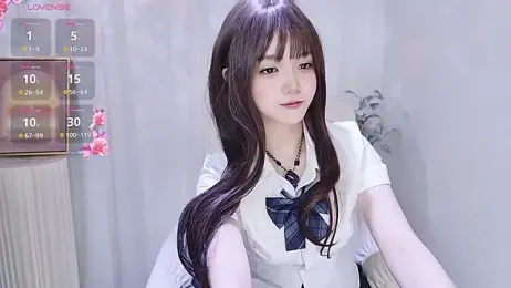 Vesper_0606 stripchat stream image