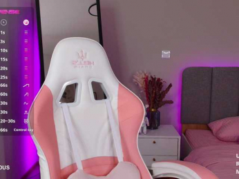 Miss-Tory bongacams stream image