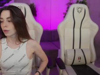 anabel054 chaturbate stream image, 21.02.2025 16:10