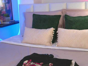 Carol-Ferrer bongacams stream image