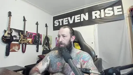 StevenRiseNYC stripchat stream image